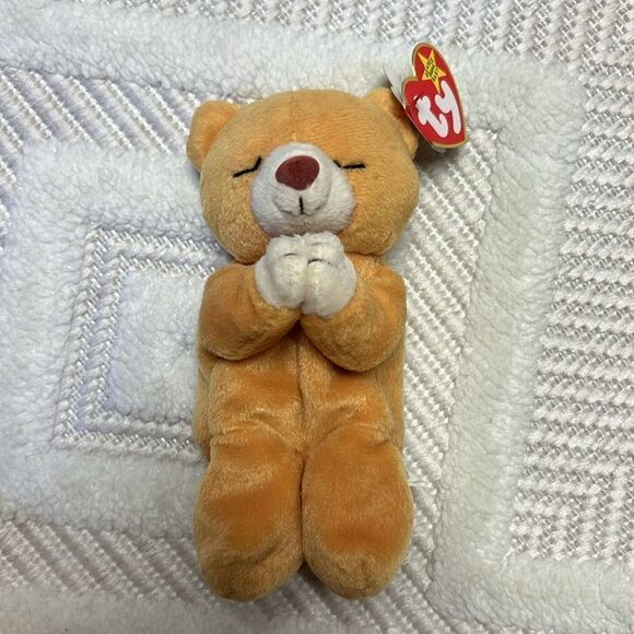 BEANIE BABY - Hope - Picture 6 of 6